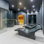 Faro Polanki Aqua 4 Baseny W Cenie Pools Im Preis 4* 科沃布热格