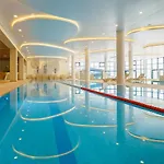 公寓式酒店 Faro Polanki Aqua 4 Baseny W Cenie Pools Im Preis 科沃布热格