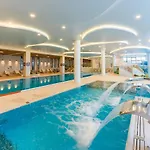 Faro Polanki Aqua 4 Baseny W Cenie Pools Im Preis 公寓式酒店 科沃布热格
