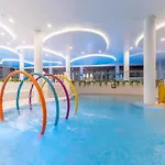公寓式酒店 Faro Polanki Aqua 4 Baseny W Cenie Pools Im Preis 科沃布热格