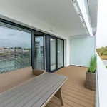 Faro Polanki Aqua 4 Baseny W Cenie Pools Im Preis 公寓式酒店 4*