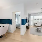 公寓式酒店 Faro Polanki Aqua 4 Baseny W Cenie Pools Im Preis 科沃布热格