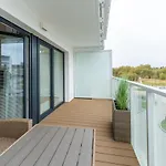 Faro Polanki Aqua 4 Baseny W Cenie Pools Im Preis 公寓式酒店