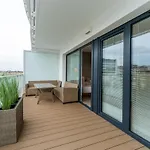 公寓式酒店 Faro Polanki Aqua 4 Baseny W Cenie Pools Im Preis
