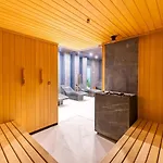 Faro Polanki Aqua 4 Baseny W Cenie Pools Im Preis 公寓式酒店 科沃布热格