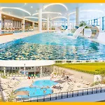 公寓式酒店 Faro Polanki Aqua 4 Baseny W Cenie Pools Im Preis 4*