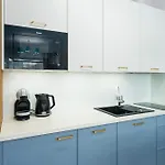 Apartmanhotel Faro Polanki Aqua 4 Baseny W Cenie Pools Im Preis 4*