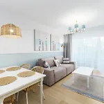 Faro Polanki Aqua 4 Baseny W Cenie Pools Im Preis Ξενοδοχείο με διαμερίσματα