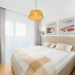 Apartmanhotel Faro Polanki Aqua 4 Baseny W Cenie Pools Im Preis Kołobrzeg
