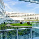 Faro Polanki Aqua 4 Baseny W Cenie Pools Im Preis Ξενοδοχείο με διαμερίσματα