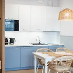 Ξενοδοχείο με διαμερίσματα Faro Polanki Aqua 4 Baseny W Cenie Pools Im Preis