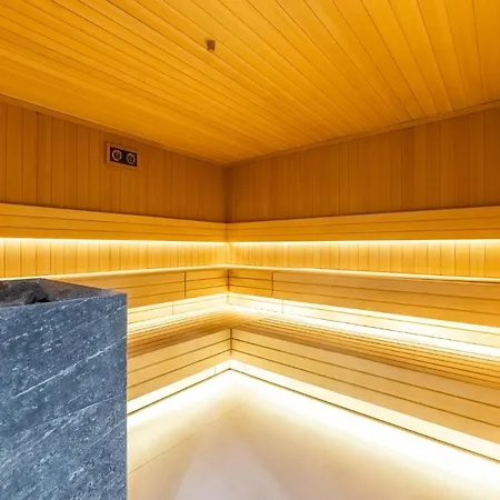 Faro Apartamenty Aqua Fun Baseny W Cenie Pools Inklusive Kolobrzeg
