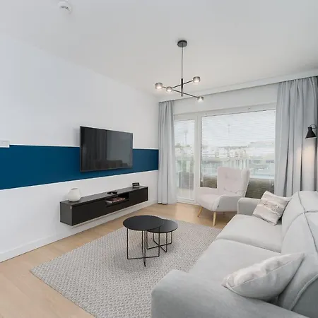 Apartmanhotel Faro Polanki Aqua 4 Baseny W Cenie Pools Im Preis 3*