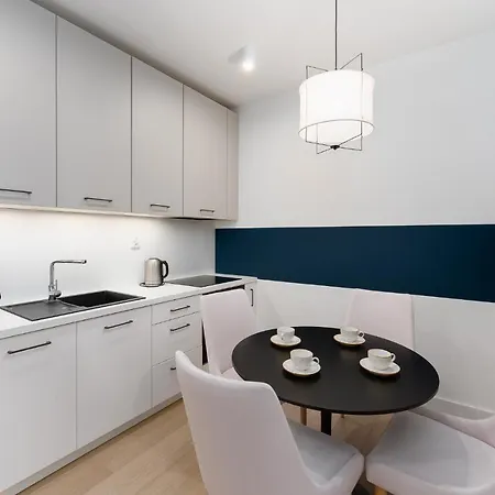 Aparthotel Faro Polanki Aqua 4 Baseny W Cenie Pools Im Preis Kołobrzeg