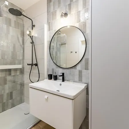 Faro Apartamenty Aqua Fun Baseny W Cenie Pools Inklusive Lägenhetshotell 3*