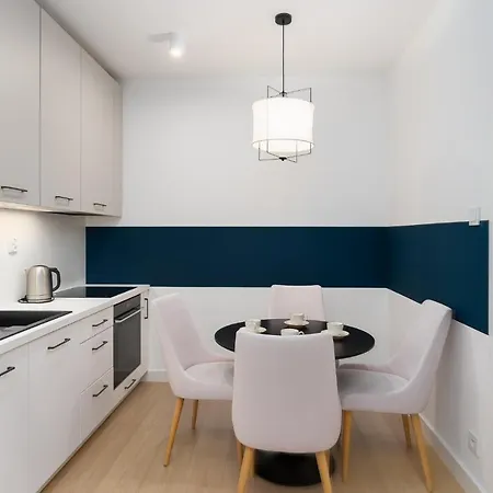 Faro Polanki Aqua 4 Baseny W Cenie Pools Im Preis Apartmanhotel