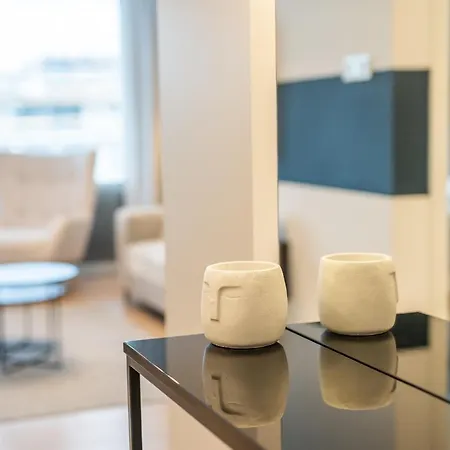 Apartmanhotel Faro Polanki Aqua 4 Baseny W Cenie Pools Im Preis 3*