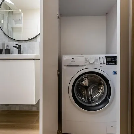 Faro Apartamenty Polanki Aqua 4 Baseny W Cenie Pools Im Preis Lägenhetshotell Kołobrzeg