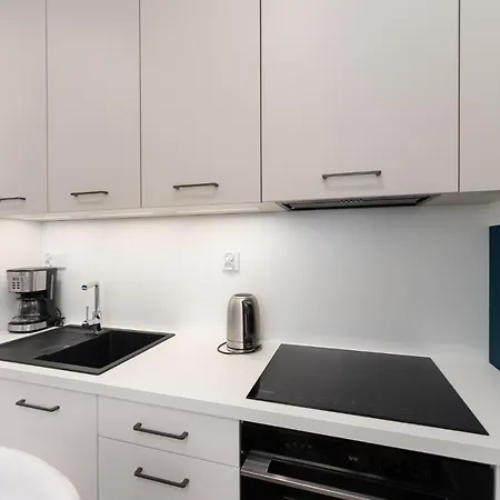Faro Apartamenty Polanki Aqua 4 Baseny W Cenie Pools Im Preis