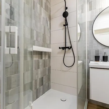 Faro Polanki Aqua 4 Baseny W Cenie Pools Im Preis Apartmanhotel