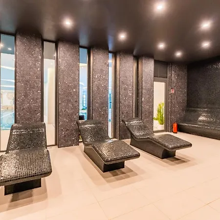 Faro Apartamenty Polanki Aqua 4 Baseny W Cenie Pools Im Preis *
