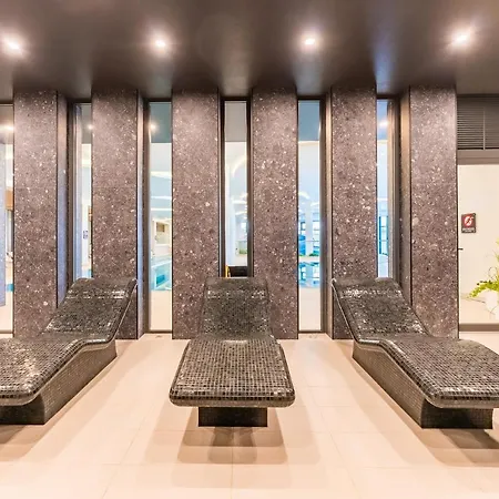 Faro Apartamenty Polanki Aqua 4 Baseny W Cenie Pools Im Preis Kołobrzeg