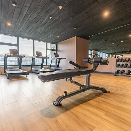 Faro Polanki Aqua 4 Baseny W Cenie Pools Im Preis Apartahotel Kołobrzeg