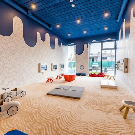 Faro Polanki Aqua 4 Baseny W Cenie Pools Im Preis 3* Kołobrzeg