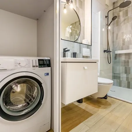 Lägenhetshotell Faro Apartamenty Polanki Aqua 4 Baseny W Cenie Pools Im Preis