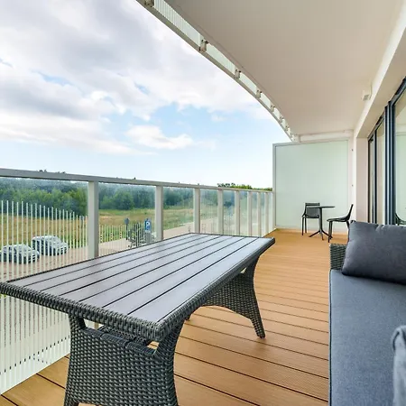 Faro Apartamenty Polanki Aqua 4 Baseny W Cenie Pools Im Preis Kołobrzeg