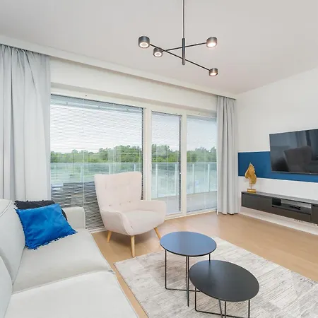 Faro Apartamenty Aqua Fun Baseny W Cenie Pools Inklusive Lägenhetshotell 3*