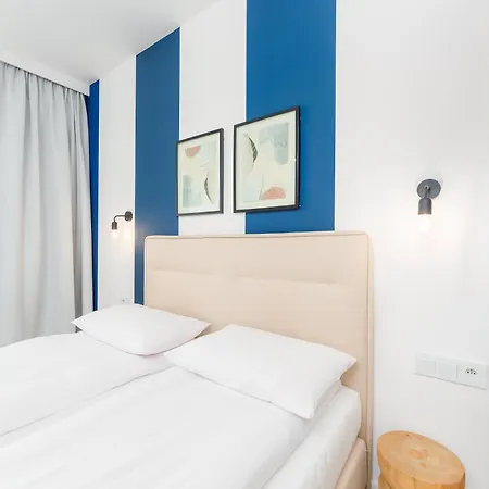 Apartmanhotel Faro Polanki Aqua 4 Baseny W Cenie Pools Im Preis 3*