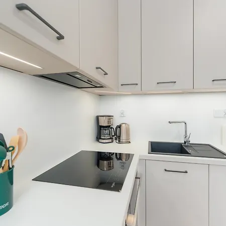 Faro Apartamenty Polanki Aqua 4 Baseny W Cenie Pools Im Preis * Kołobrzeg