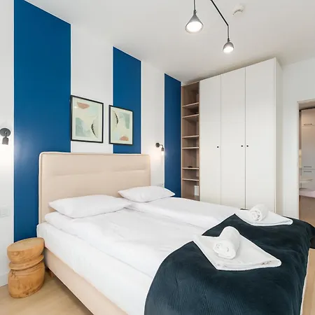 Faro Polanki Aqua 4 Baseny W Cenie Pools Im Preis Apartahotel 3*