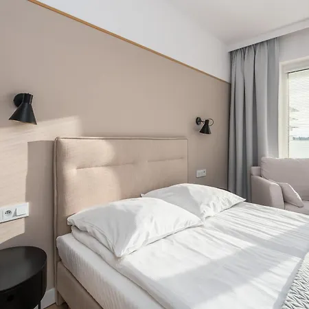 Faro Apartamenty Polanki Aqua 4 Baseny W Cenie Pools Im Preis *