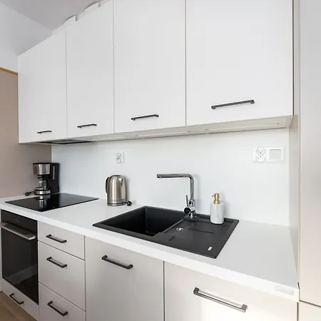 Faro Apartamenty Polanki Aqua 4 Baseny W Cenie Pools Im Preis Kołobrzeg