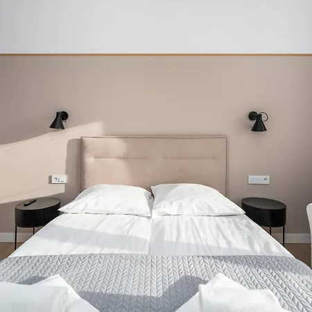 Faro Apartamenty Polanki Aqua 4 Baseny W Cenie Pools Im Preis