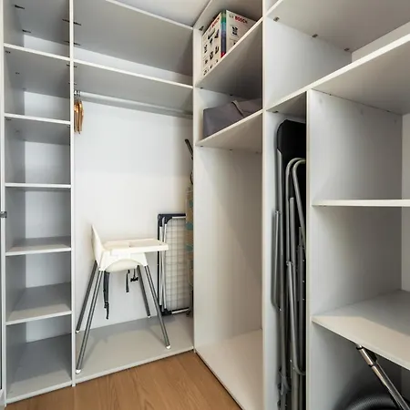 Lägenhetshotell Faro Apartamenty Polanki Aqua 4 Baseny W Cenie Pools Im Preis