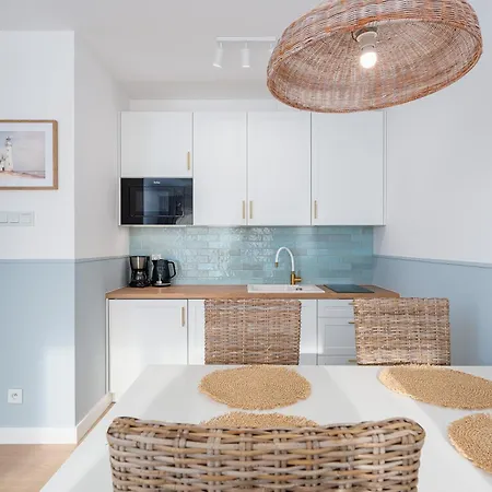 Lägenhetshotell Faro Apartamenty Polanki Aqua 4 Baseny W Cenie Pools Im Preis Kołobrzeg