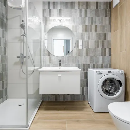 Faro Apartamenty Polanki Aqua 4 Baseny W Cenie Pools Im Preis