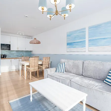 Lägenhetshotell Faro Apartamenty Polanki Aqua 4 Baseny W Cenie Pools Im Preis *