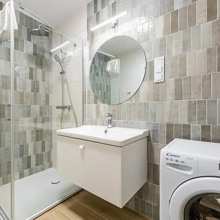 Faro Apartamenty Polanki Aqua 4 Baseny W Cenie Pools Im Preis