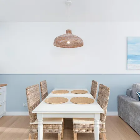 Faro Apartamenty Polanki Aqua 4 Baseny W Cenie Pools Im Preis Kołobrzeg