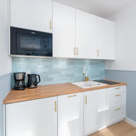 Faro Apartamenty Polanki Aqua 4 Baseny W Cenie Pools Im Preis Kołobrzeg