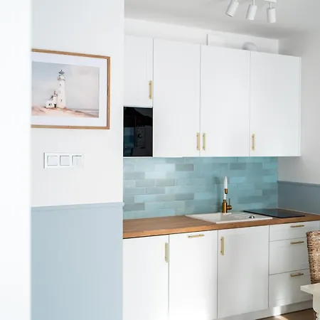 Faro Apartamenty Polanki Aqua 4 Baseny W Cenie Pools Im Preis *