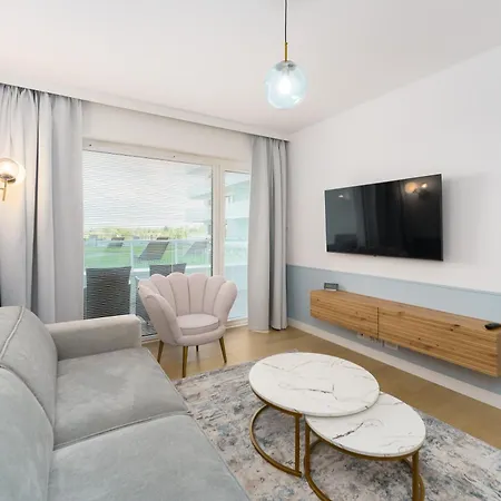 Faro Polanki Aqua 4 Baseny W Cenie Pools Im Preis Kolobrzeg