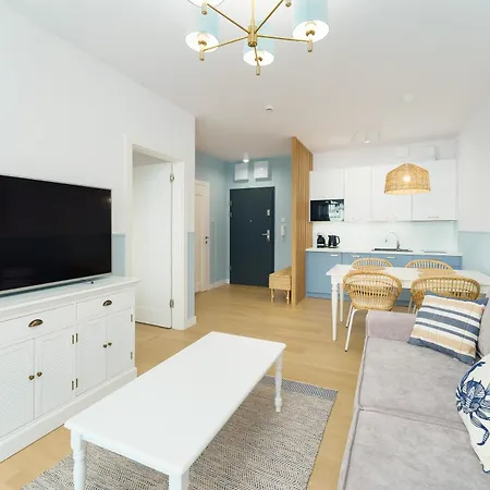 아파트호텔 Faro Polanki Aqua 4 Baseny W Cenie Pools Im Preis