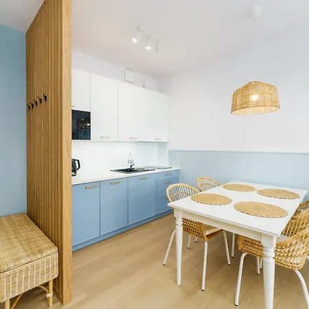 아파트호텔 Faro Polanki Aqua 4 Baseny W Cenie Pools Im Preis