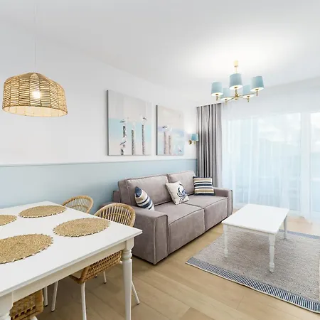 Faro Apartamenty Aqua Fun Baseny W Cenie Pools Inklusive Aparthotel