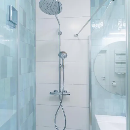 Faro Polanki Aqua 4*